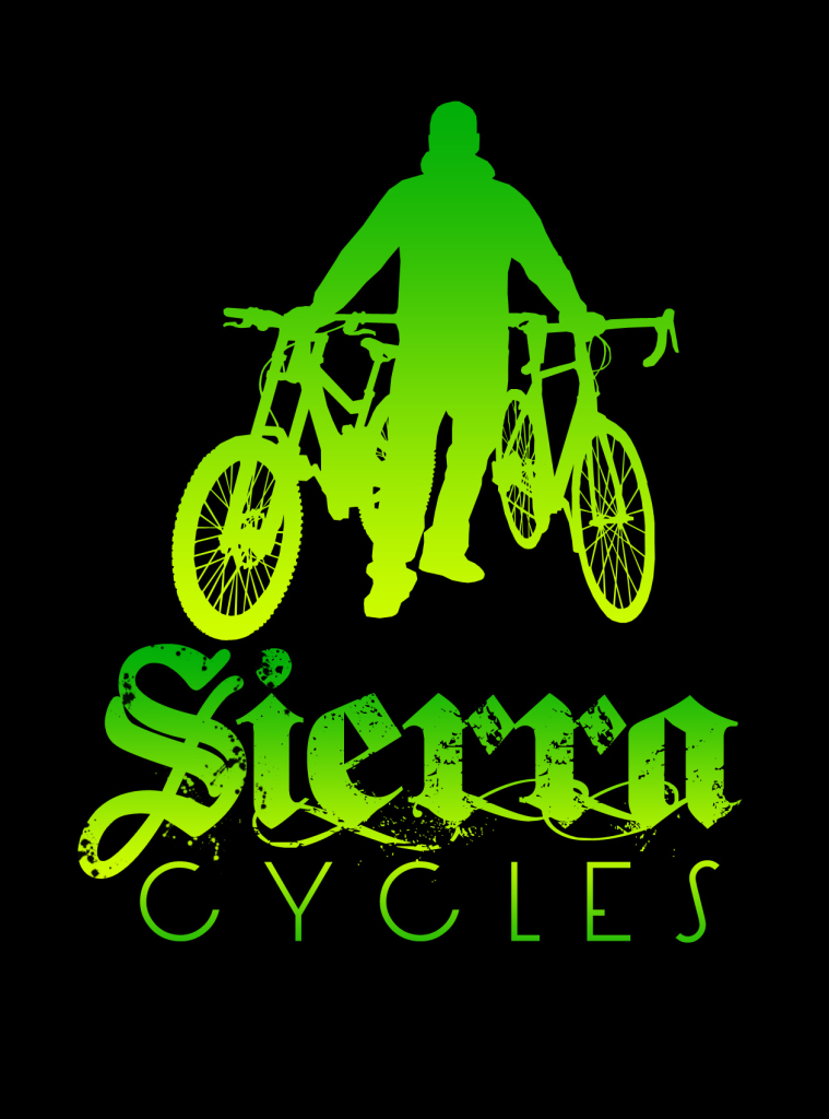 Sierra Cycles - Logo