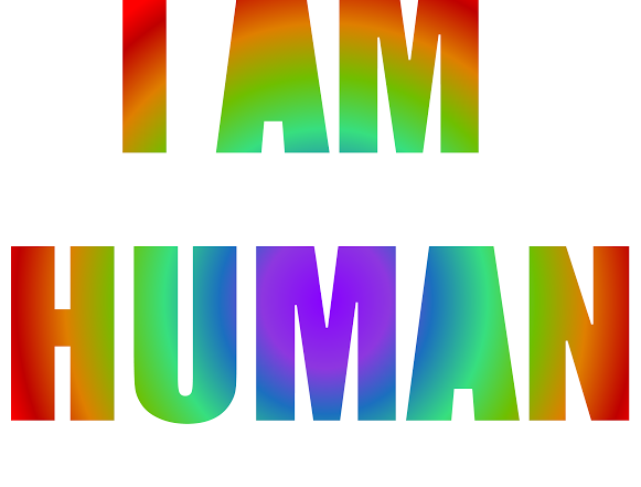 Karma Designer - I Am Human